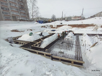 г. Кострома, Улица Магистральная
