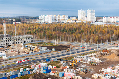 Парголово