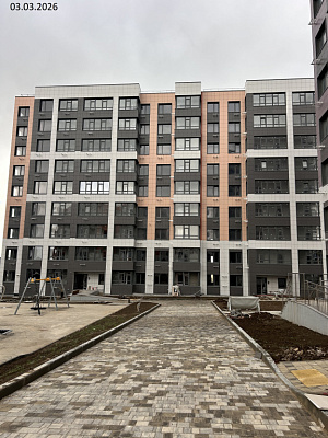 Жилой комплекс Доброгород