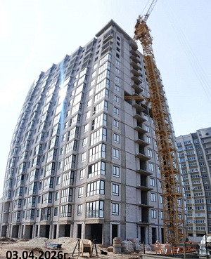 ЖК Парк у реки