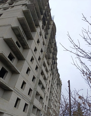 Жилой комплекс
