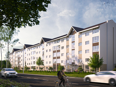 г. Муром, Улица Энгельса