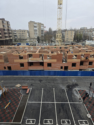г. Новочеркасск, Проспект Баклановский