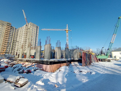 г. Бердск, ул Ленина