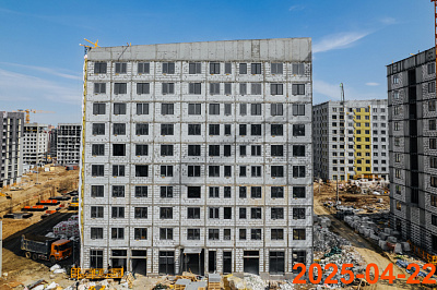 Северный парк корпус 4