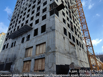 ЖК «Анна»