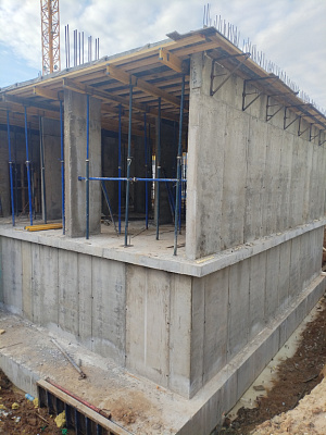 Эко-квартал Ботаника