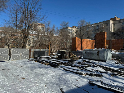 г. Хабаровск, ул Истомина