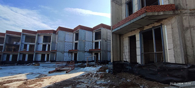 Загородный квартал