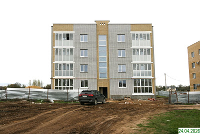 ЖК 
