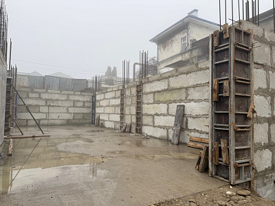 г. Нальчик, Улица Щорса