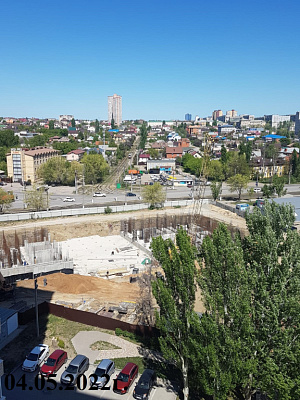 жилой квартал GRAND AVENUE