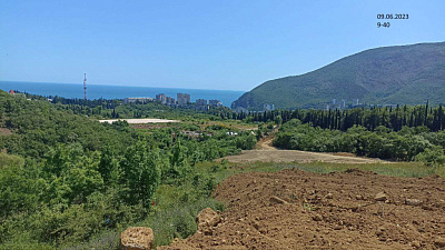 ЖК Партенит Парк