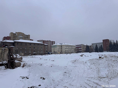 Квартал нового поколения