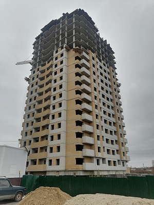 ЖК Гвардейский 2.0