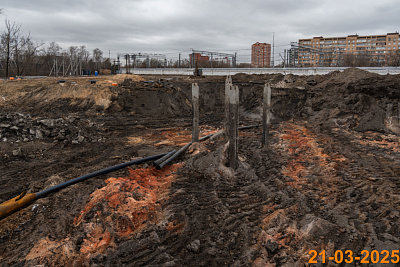 Жилой комплекс
