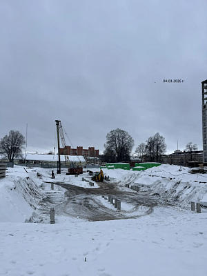 г. Новомосковск, Улица Свердлова