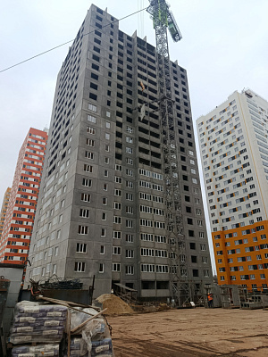 Жилой комплекс
