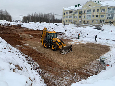 Троицкая Слобода