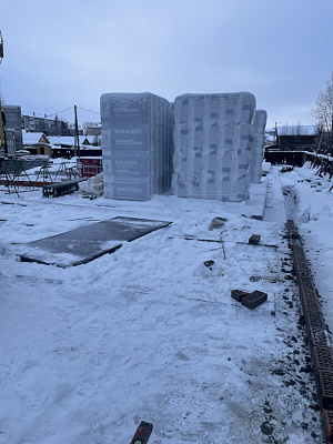 г. Архангельск