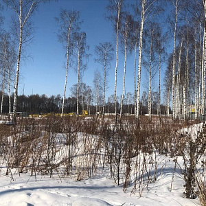 ЖК «Бирюзова Парк»
