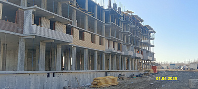 Деревня Аркасы, Улица