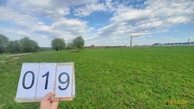 МО, Село Озерецкое