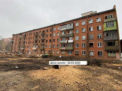 ЖК ОДИНЦОВО СИТИ