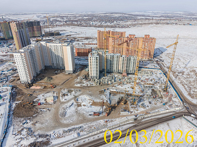 г. Красноярск