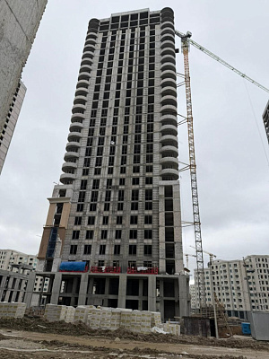 г. Грозный, Улица Э.Э. Исмаилова