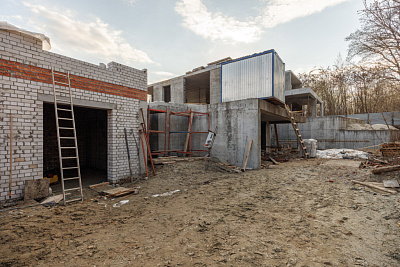 Клубный квартал 