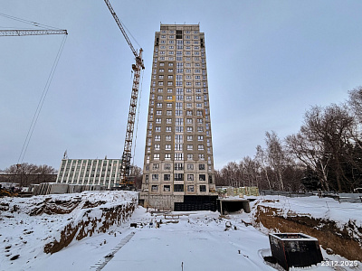 Дом Культуры 