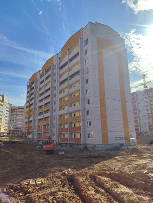 Деревня Алтуховка