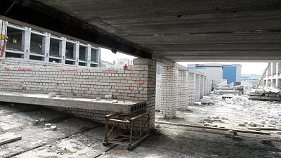 г. Барнаул, Улица Власихинская
