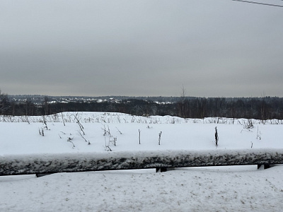 Жилой комплекс 