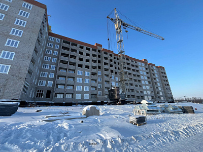 ЖК АТМОСФЕРА
