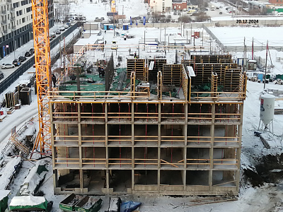 Жилой Комплекс