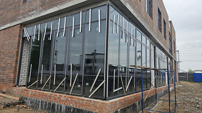 ЖК «MERIDIAN CLUB»