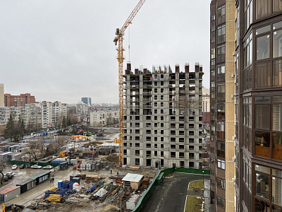 Жилой комплекс 