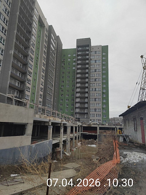 г. Барнаул, ул Петра Сухова