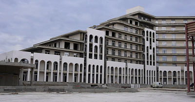 Sun Garden Hotel SPA