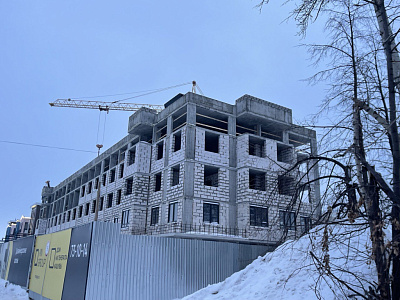 Дом на Генерала Кашубы