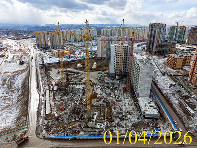 г. Красноярск