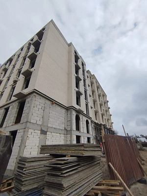 г. Кисловодск, Улица Гоголя