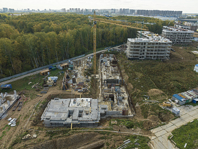 Жилой комплекс