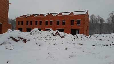 Жилой комплекс