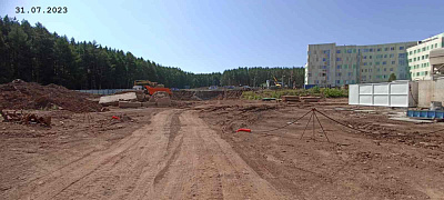 ЖК Terle park