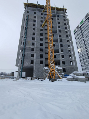 Жилой комплекс 