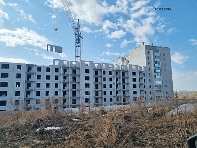 Жилой комплекс