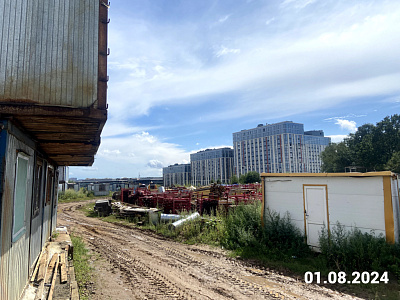 ЖК STELLAR CITY
